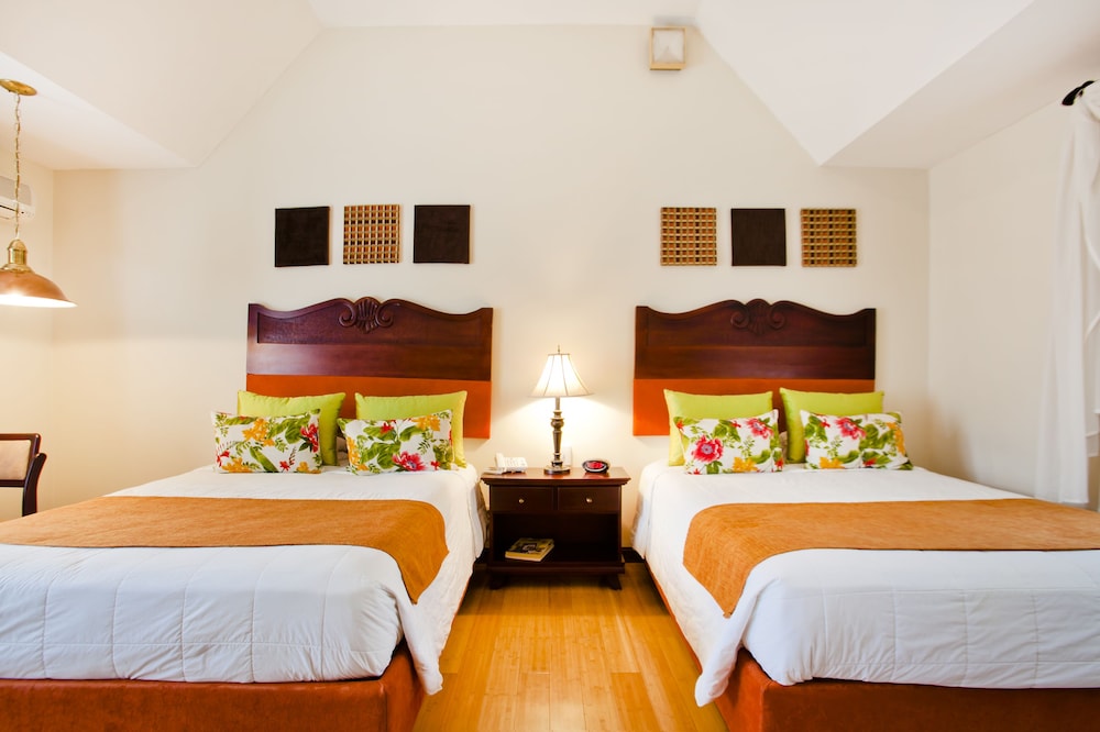 El Rodeo Estancia Boutique Hotel &amp; Steakhouse 14/66