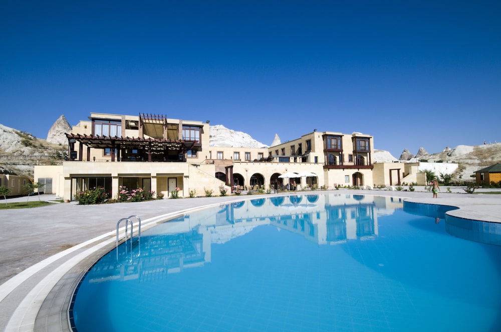 Tourist Hotel 55/63