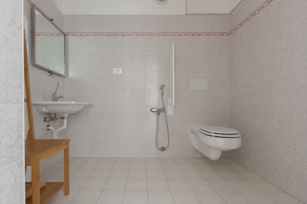 Le Giare Rooms 16/17