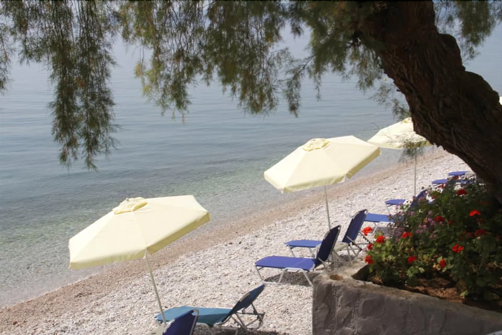 Siagas Beach Hotel 25/47
