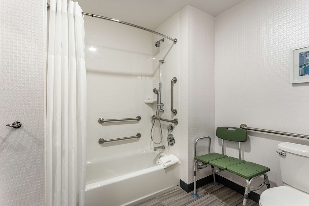 Hampton Inn Oakland Downtown City Center Ca 12/31