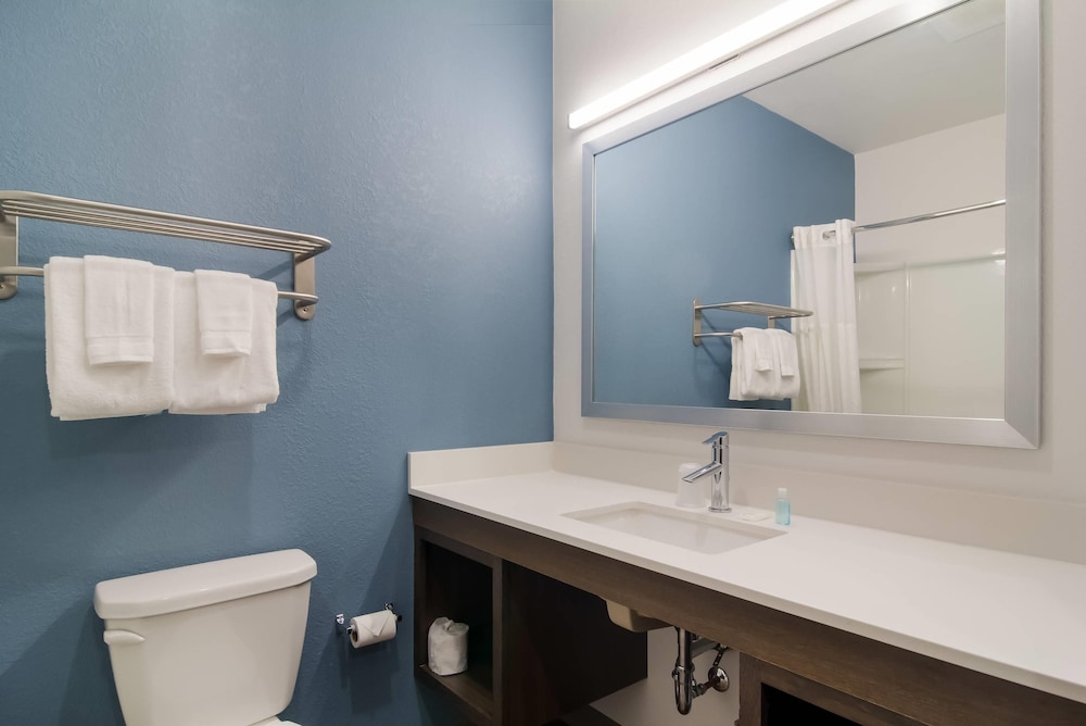 WoodSpring Suites Jacksonville - South 47/50