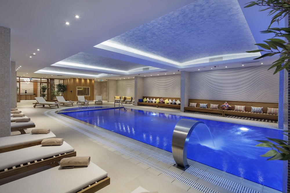 DOUBLETREE BY HILTON HOTEL ISTANBUL - TUZLA 10/54