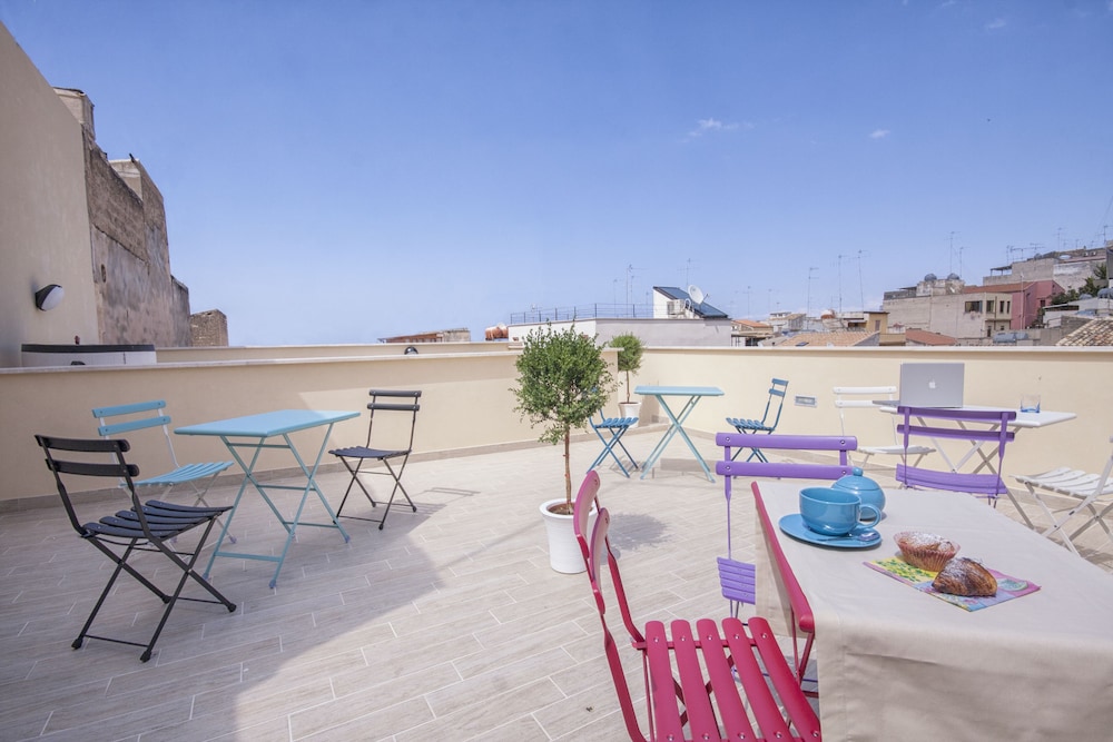 Residenza Le Zagare 29/37