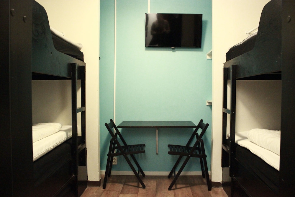 Hotell Centralstation 43/50