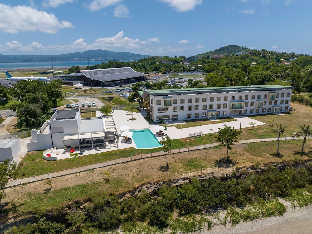 Ibis Styles Mayotte Aeroport 2/46