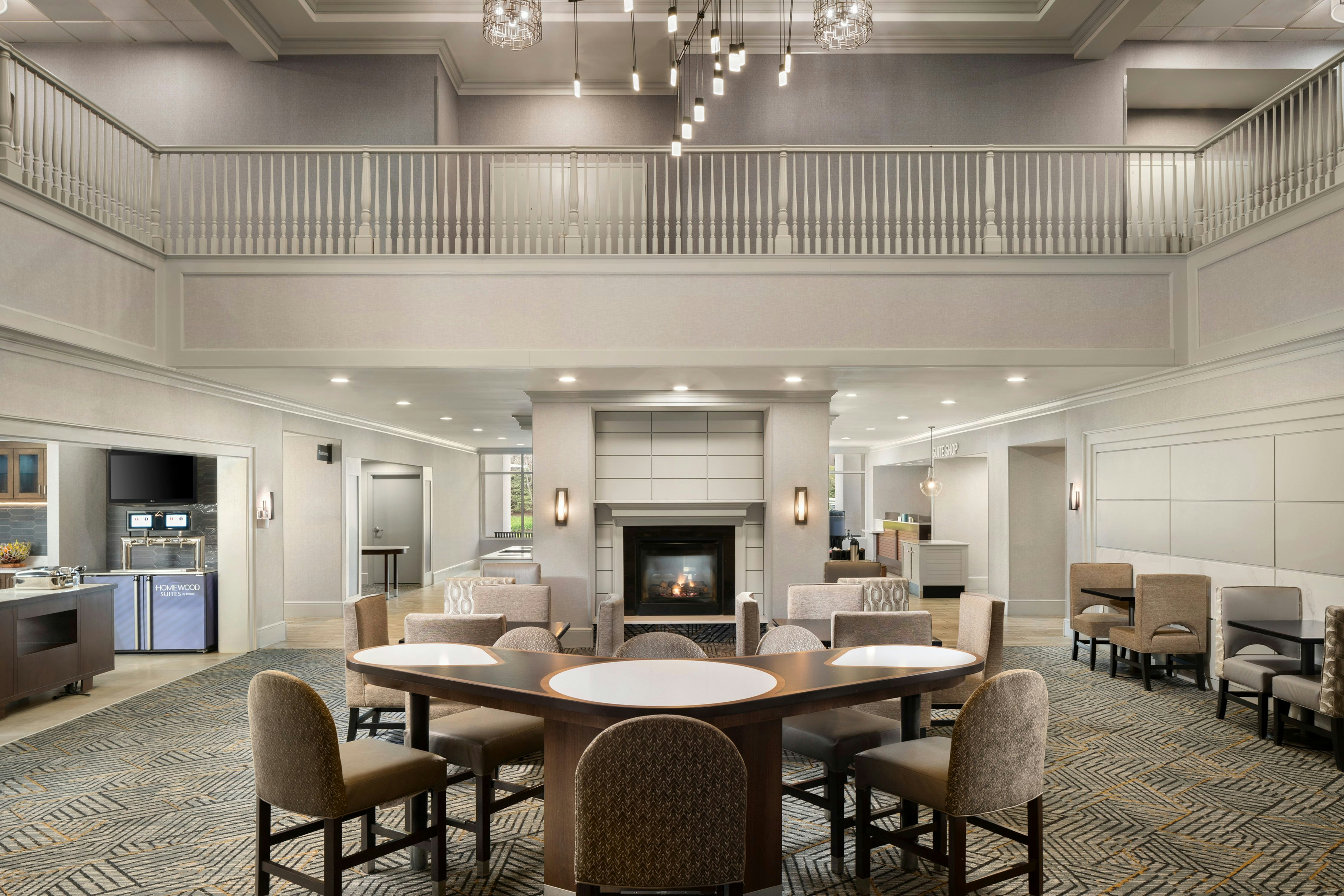 Homewood Suites by Hilton Richmond-Chester 16/24