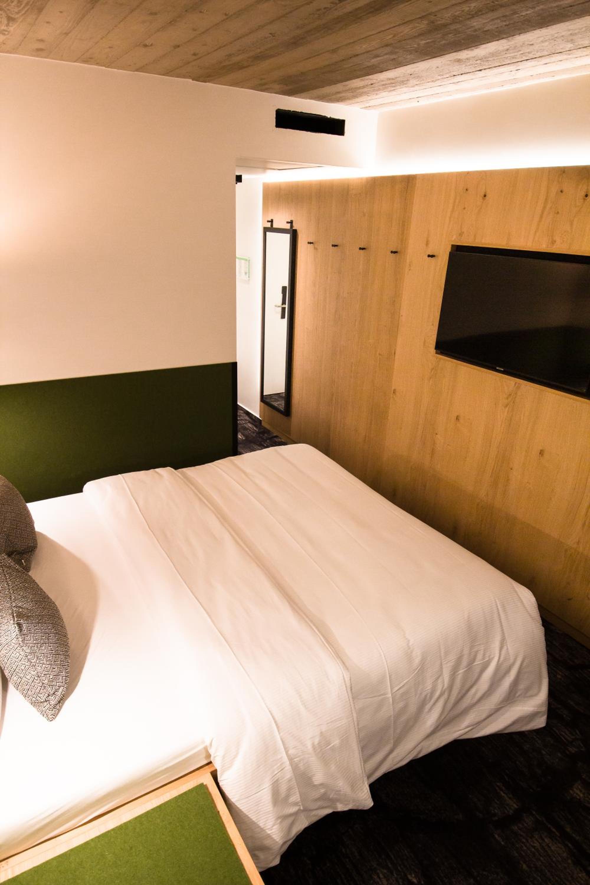 De Brauhotel 18/50