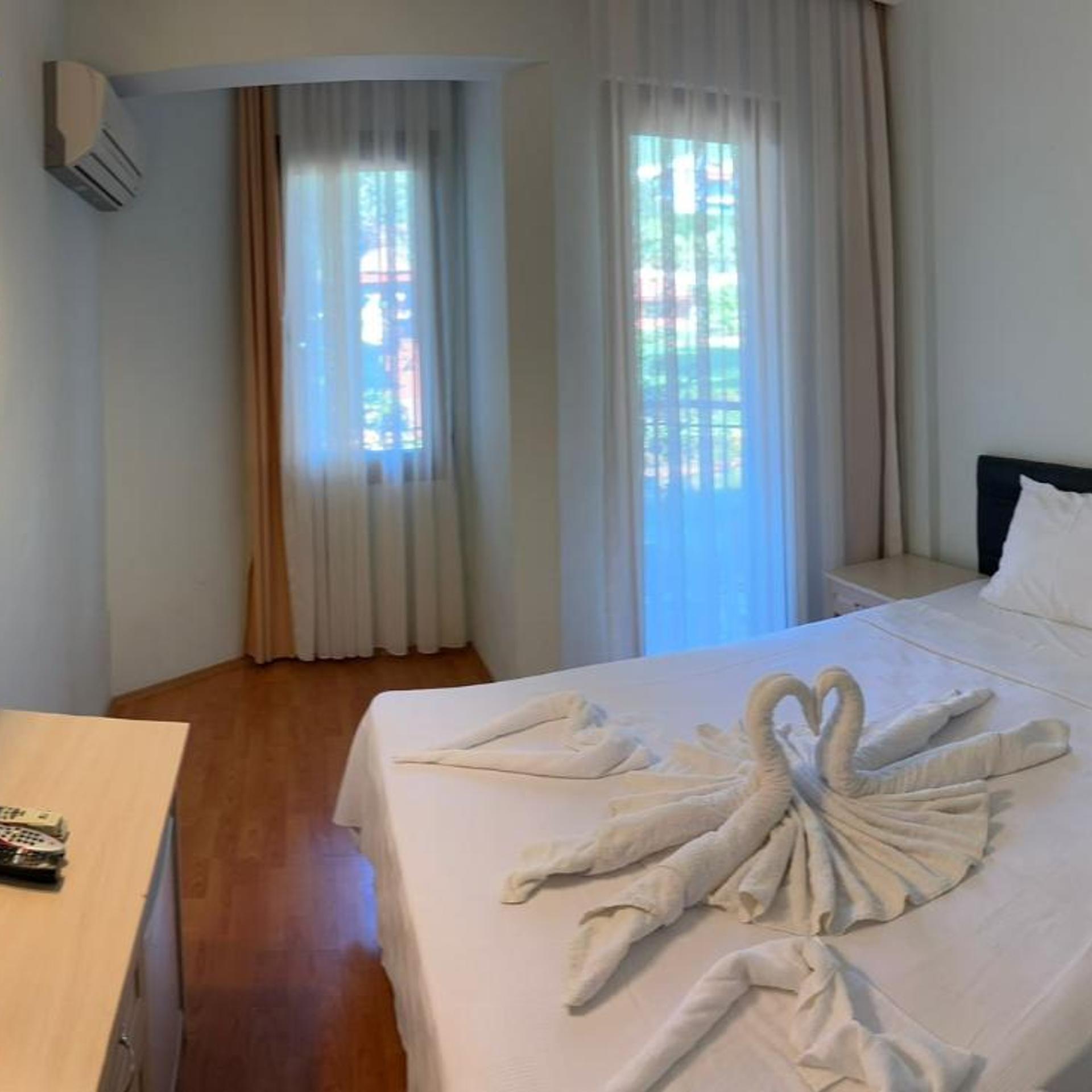 Boncuklu Otel 2/45