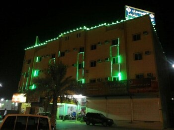 العييري للشقق المفروشة الأحساء 4(Al Eairy Furnished Apartments Al Ahsa 4) 7/54