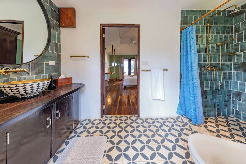 Yemaya Reefs, a Small Luxury Hotel 62/64