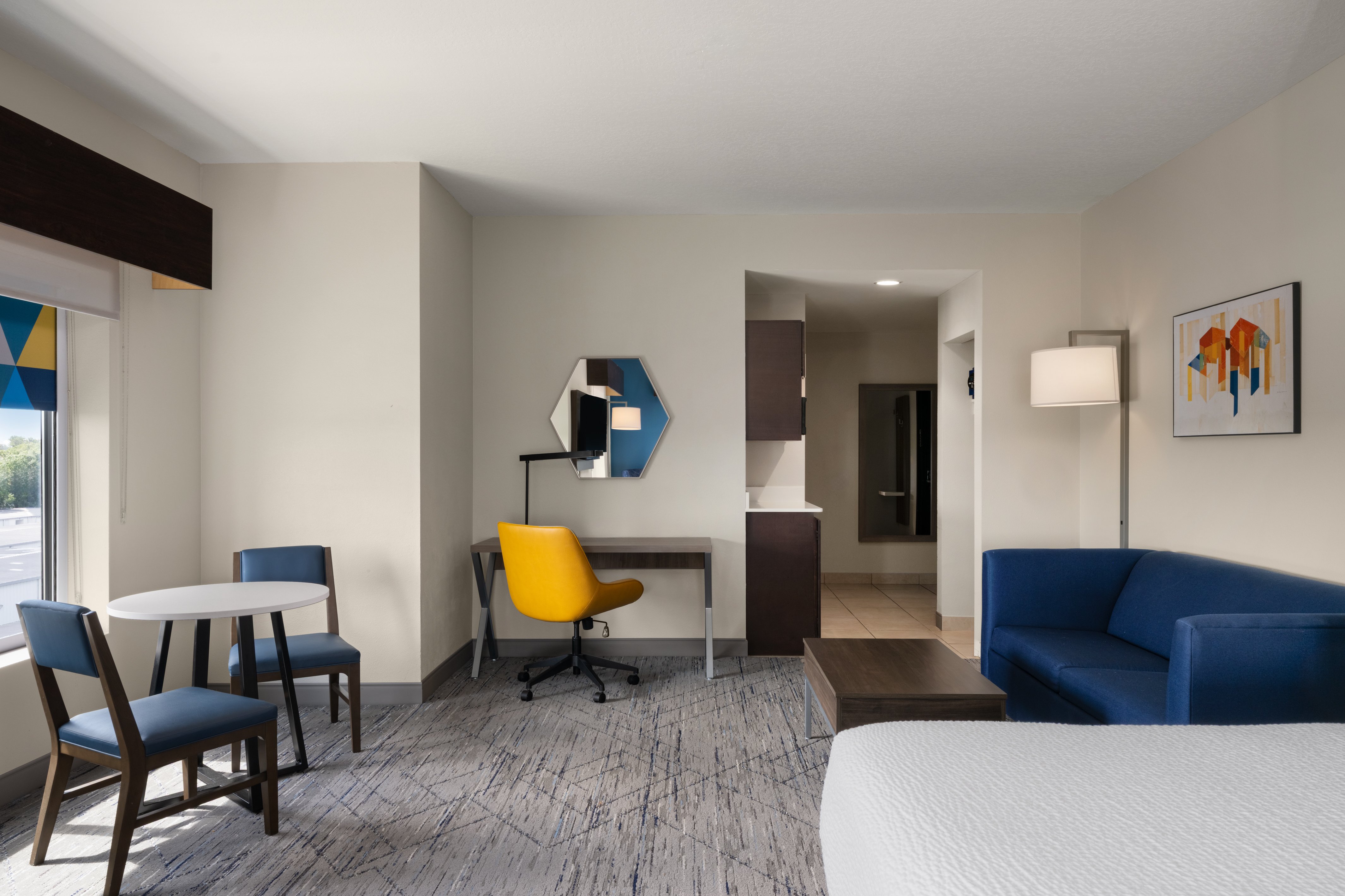 Holiday Inn Express Hotel And Suites Orlando East Ucf Area 29/50