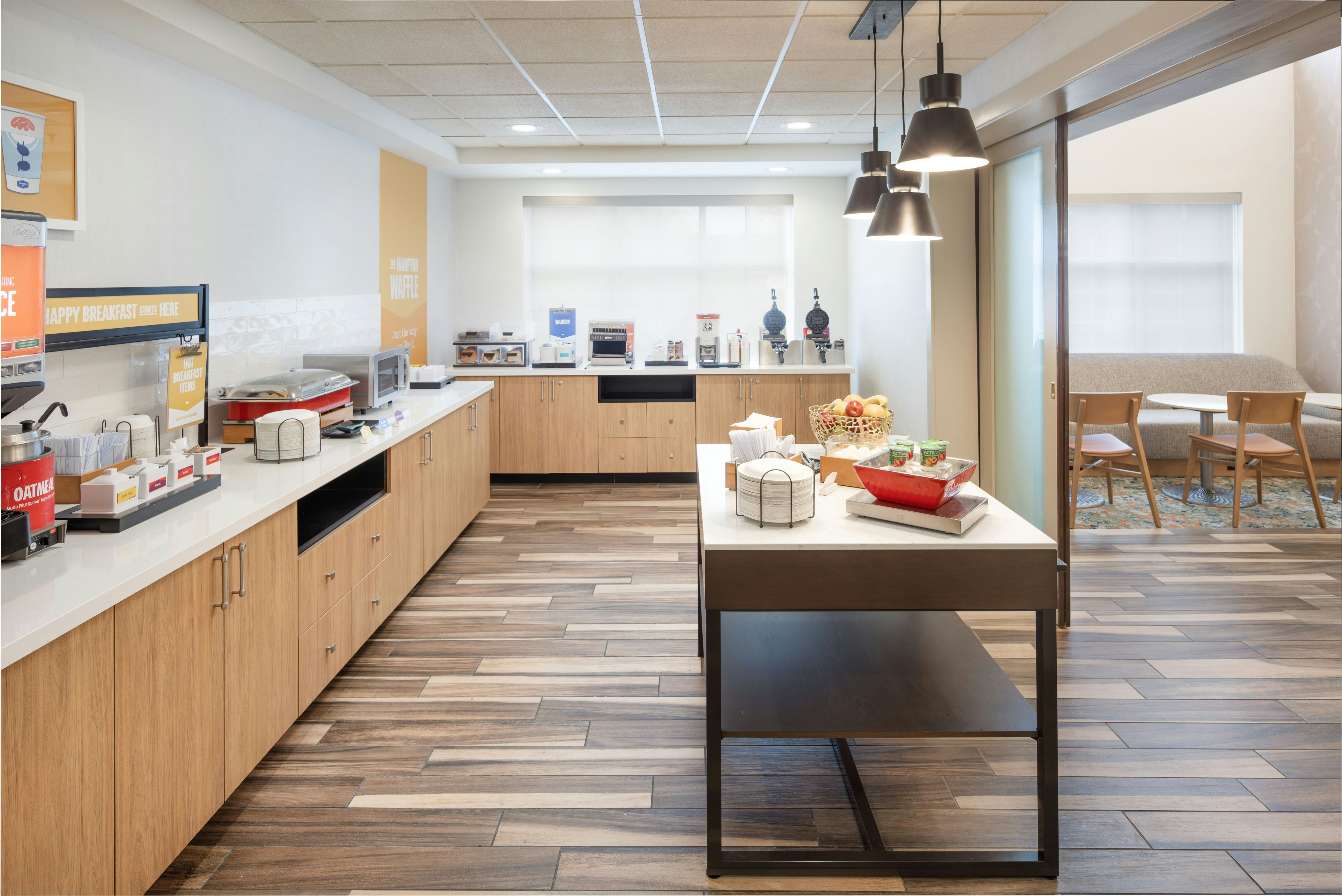Hampton Inn And Suites Berkshires Lenox 49/59