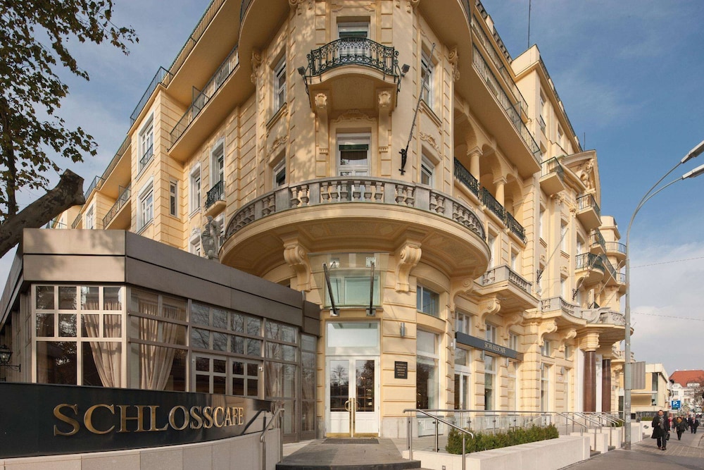 Austria Trend Parkhotel Schonbrunn in VIENNA