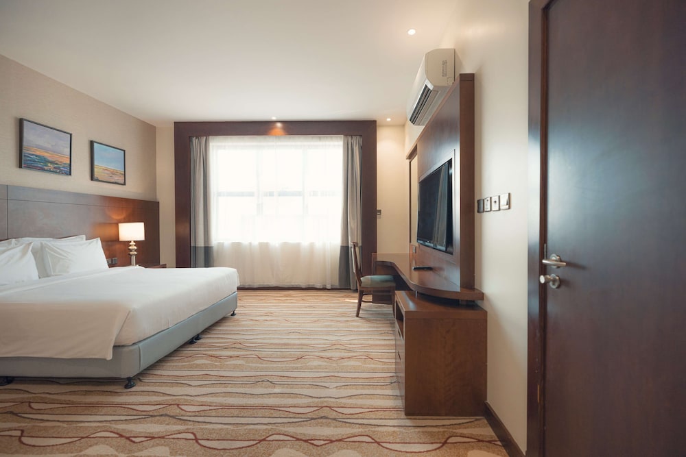 فندق راديسون بلو - بريدة(Radisson Blu Hotel Buraidah) 26/75