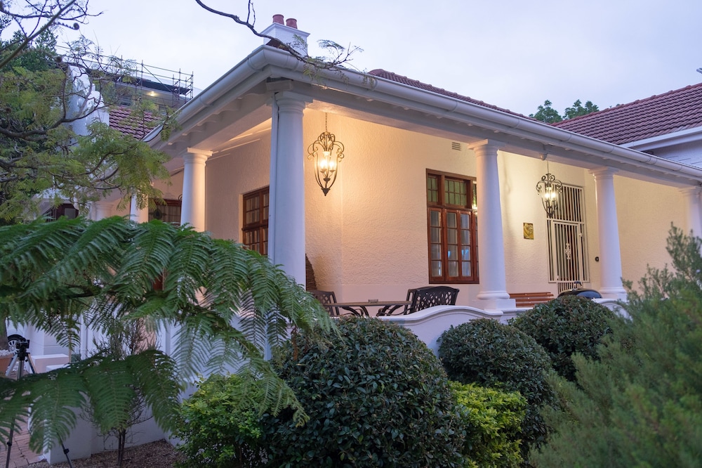 5 Camp Street Guesthouse & Self-Catering 1/50
