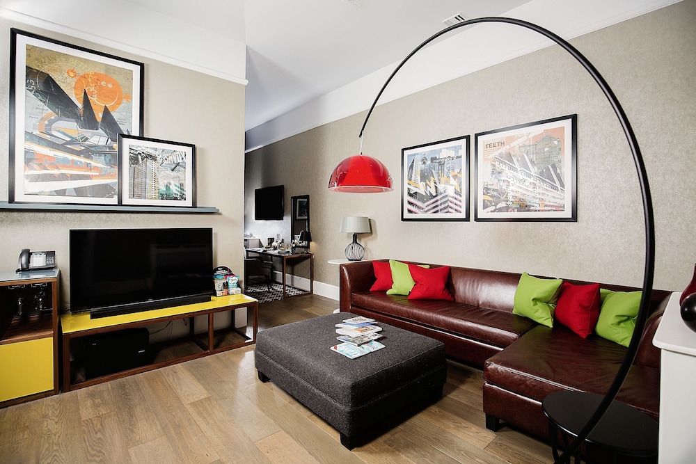 Malmaison Glasgow 45/64