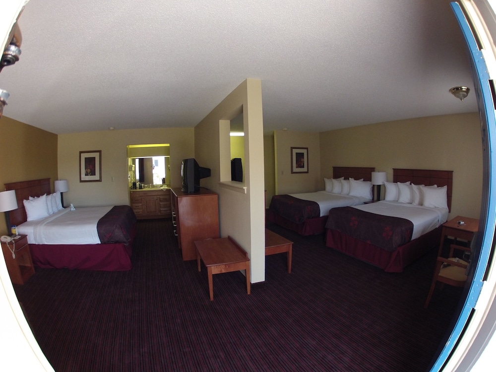 Best Western Inn Russellville AR 14/23