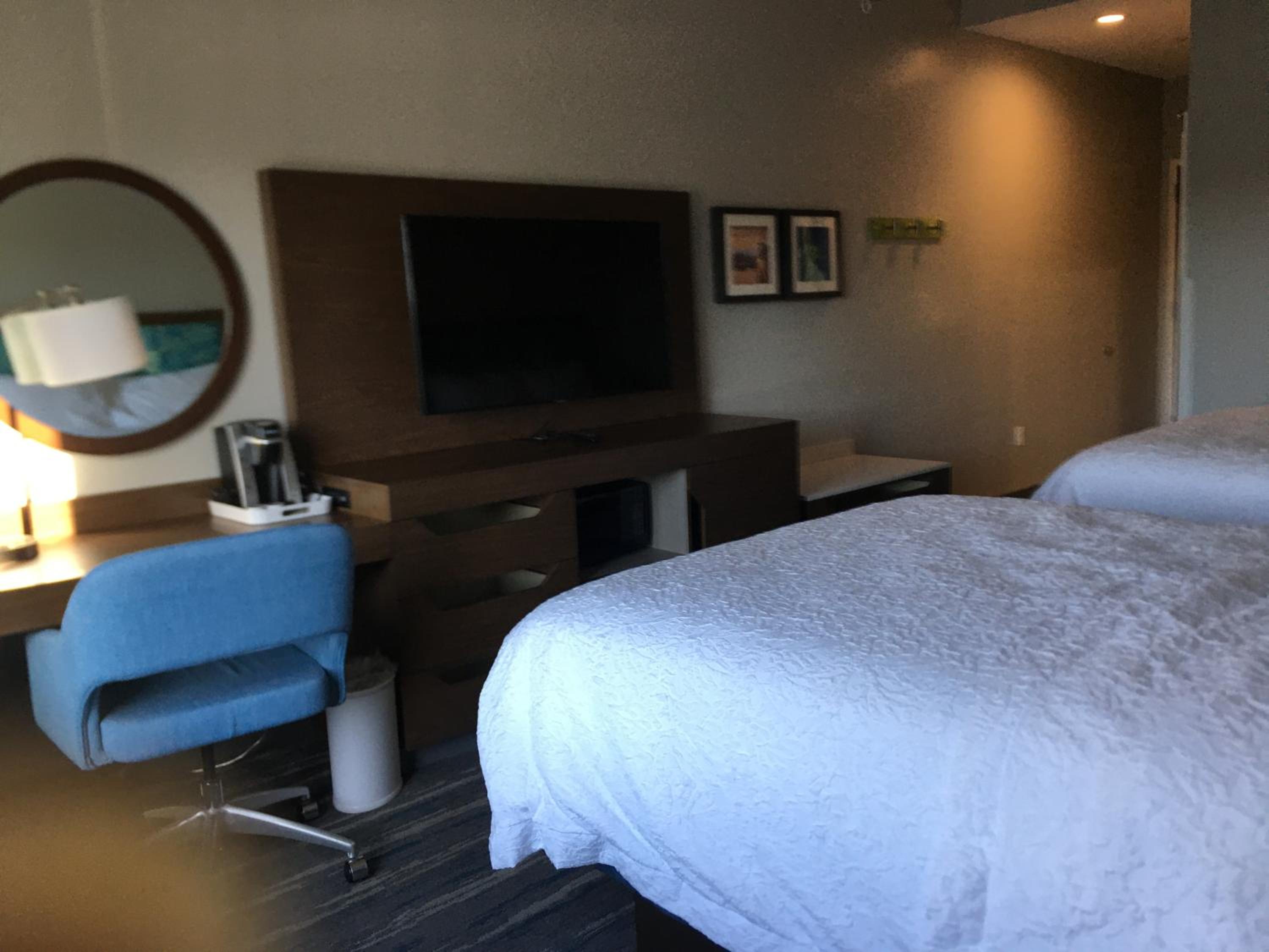 Hampton Inn Old Bridge 23/38