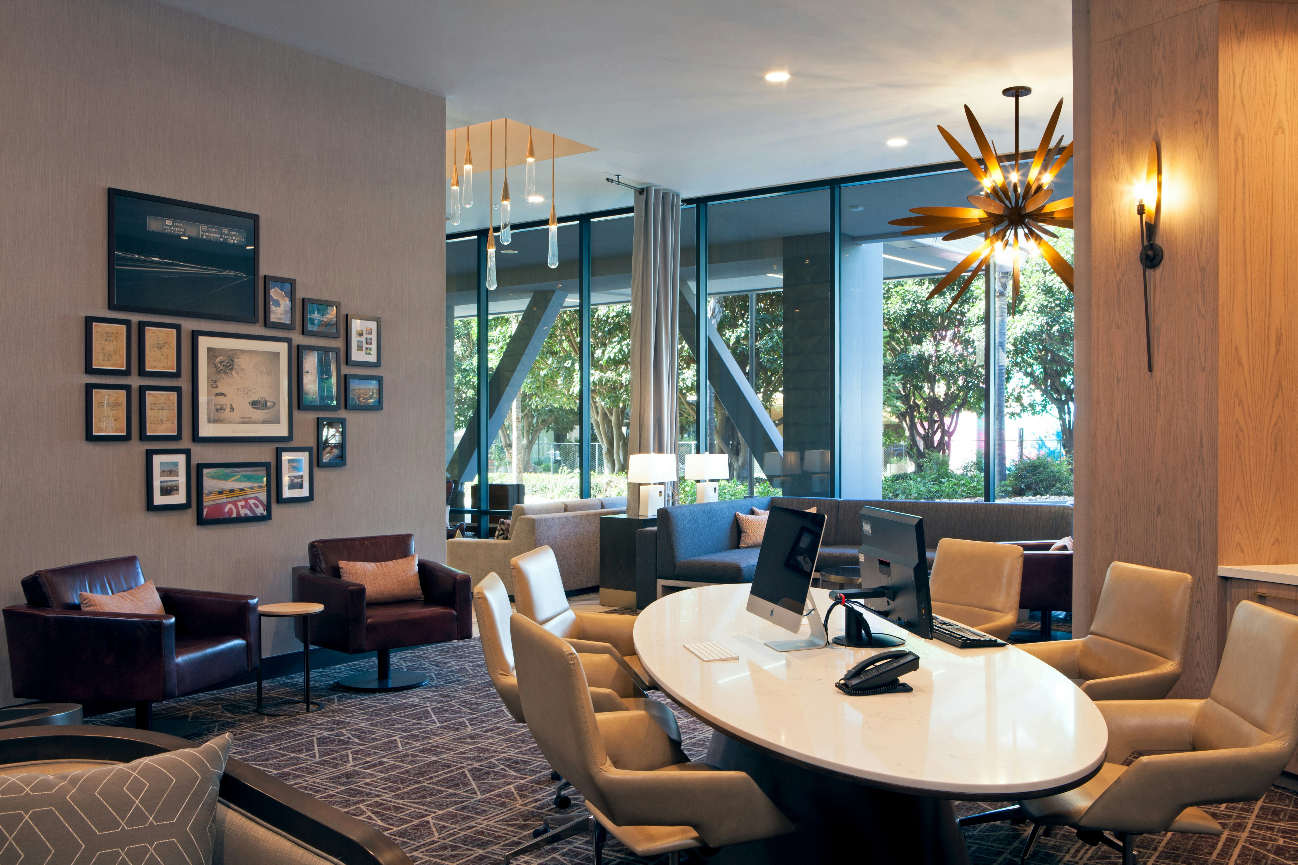 Homewood Suites by Hilton Los Angeles International Airport 33/47