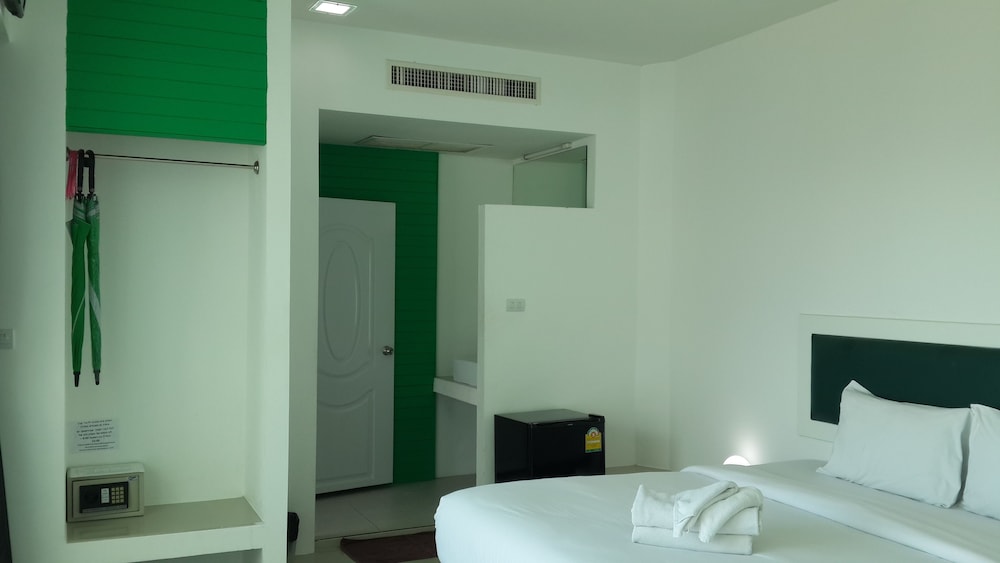 Khun Chaweng Resort 20/66