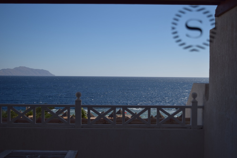 Sheraton Sharm Hotel, Resort, Villas & Spa 30/71