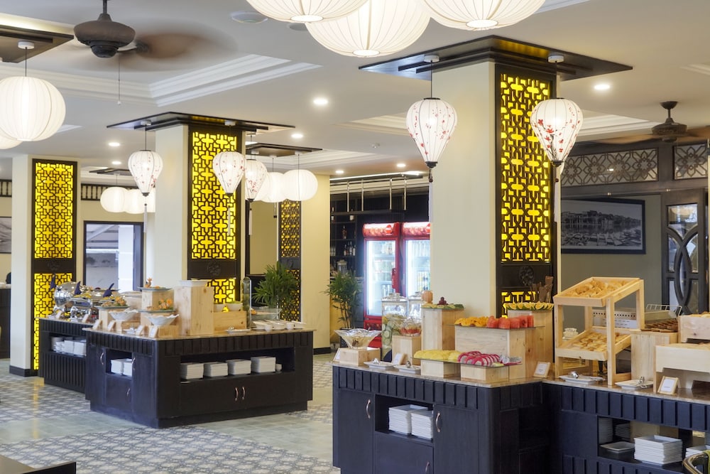 Le Pavillon Hoi An Luxury Resort Spa 37/61