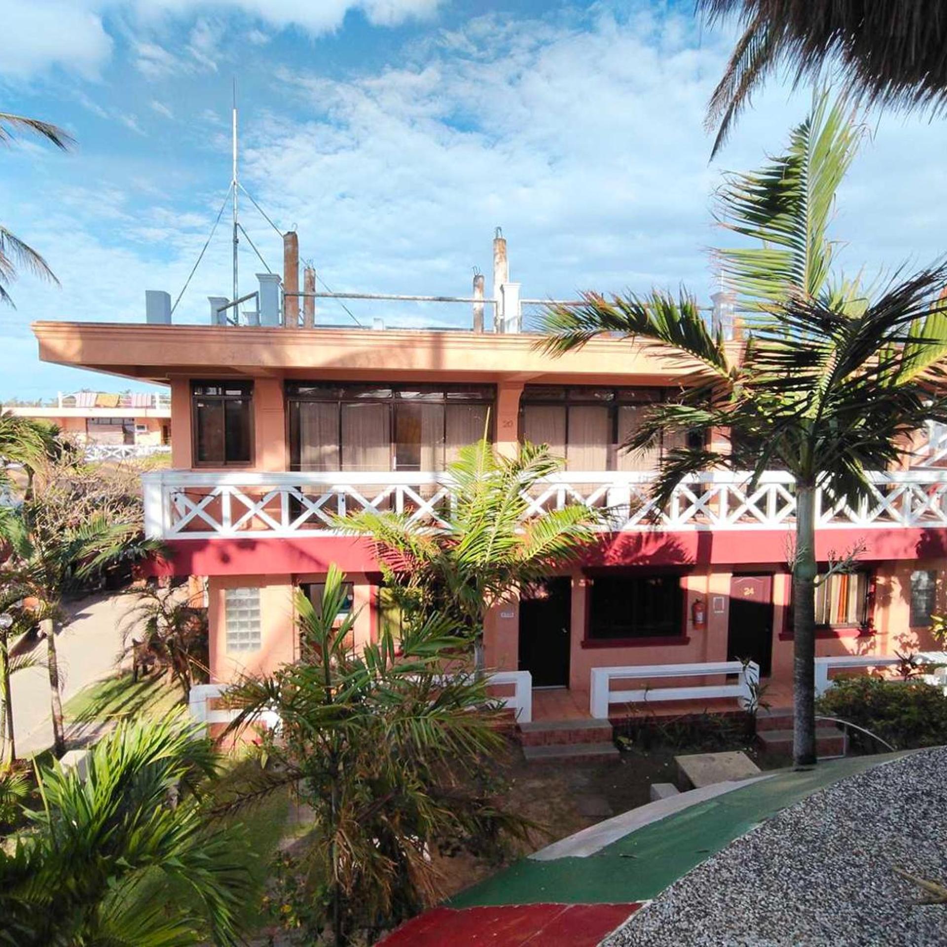 Punta Riviera Resort Bolinao 5/50