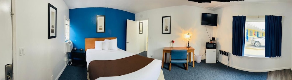 Scottish Inns 19/33