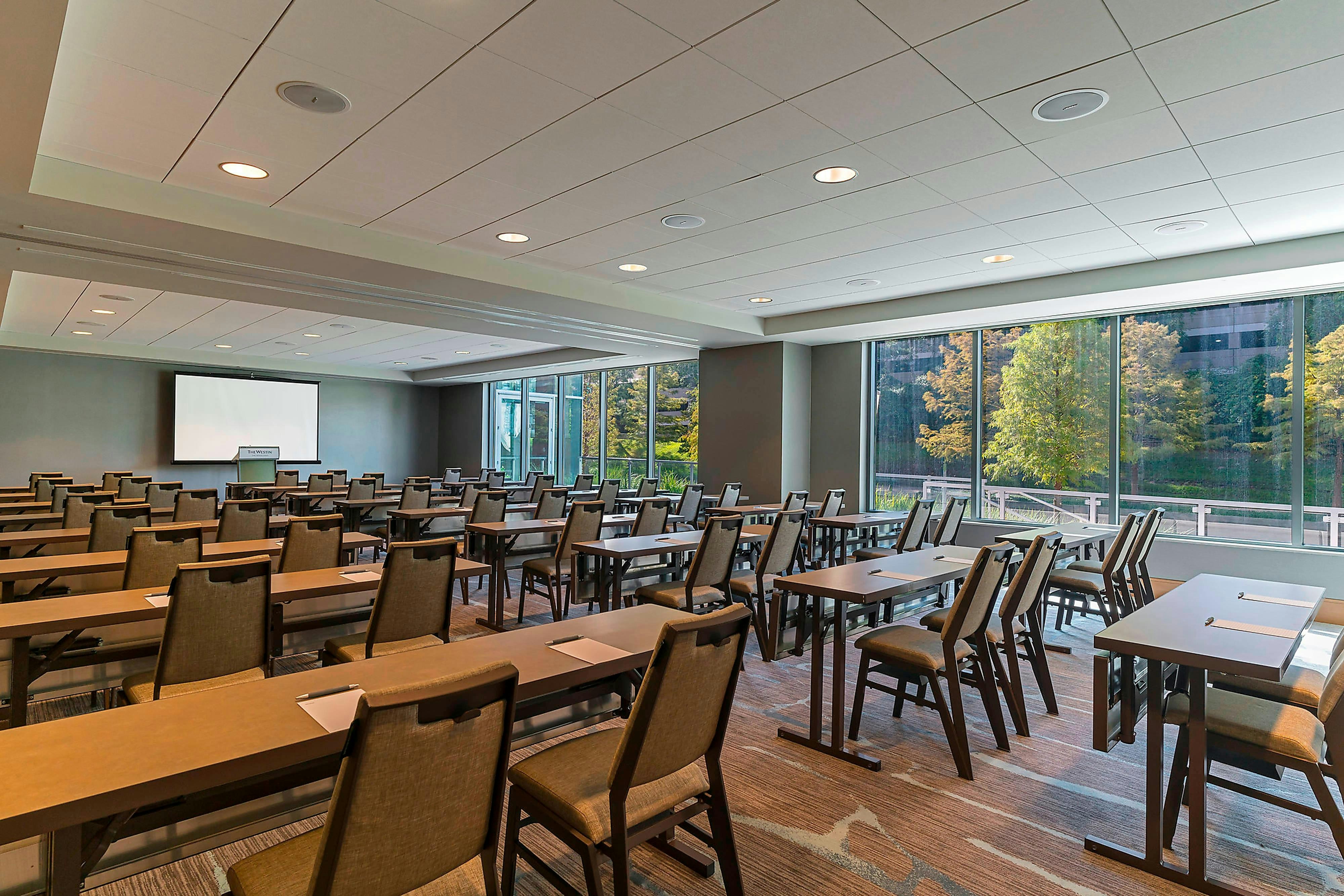 THE WESTIN AT THE WOODLANDS 32/49