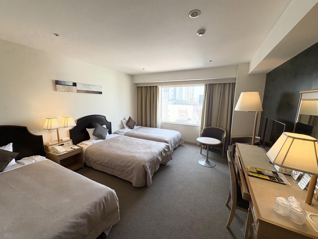 Cypress Garden Hotel 14/48