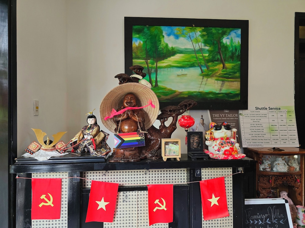 Flamingo Villa Hoi An 16/71