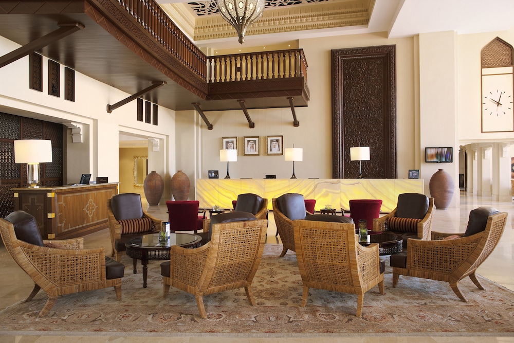 Sofitel Bahrain Zallaq Thalassa Sea and Spa 57/70