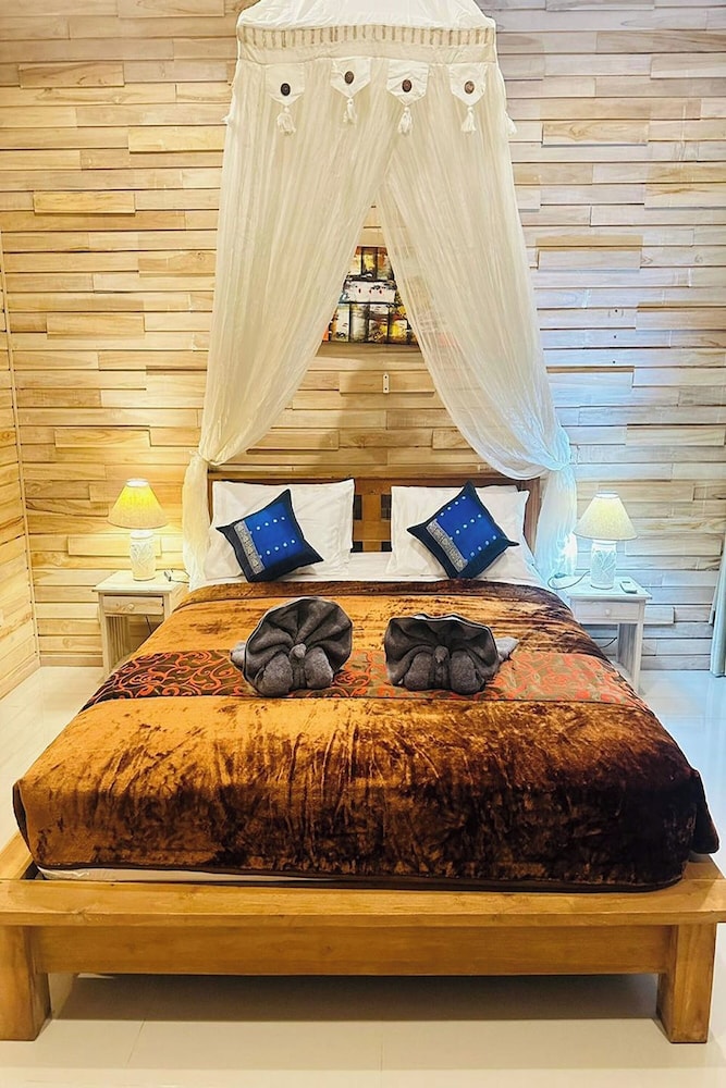 Villa Aris 1 Bali by ZUZU 47/62