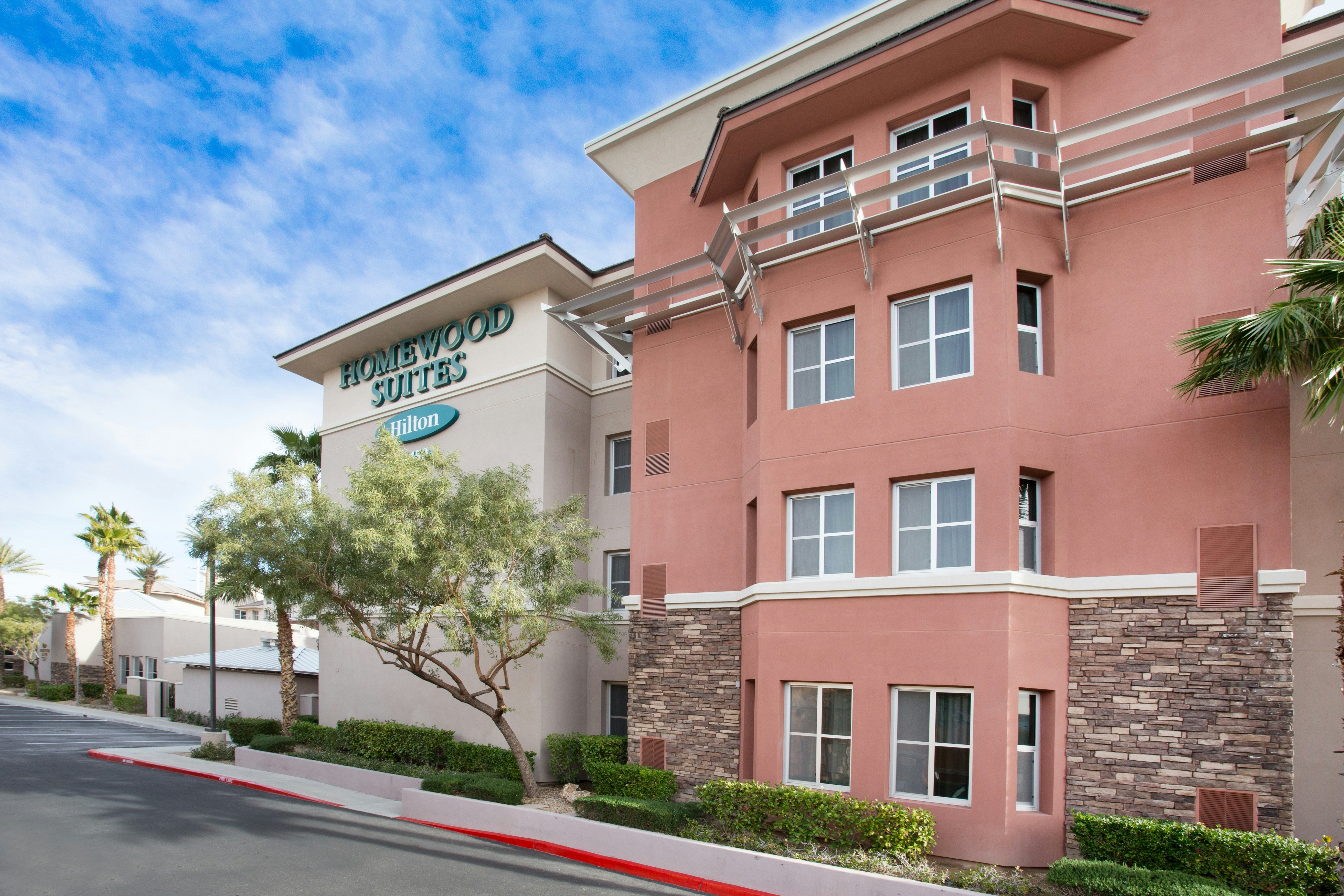 Homewood Suites by Hilton Henderson South Las Vegas 1/28