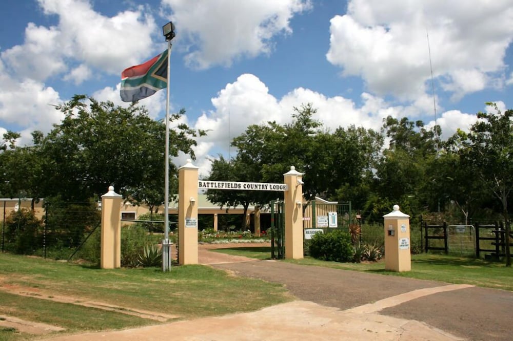 Battlefields Country Lodge 36/50