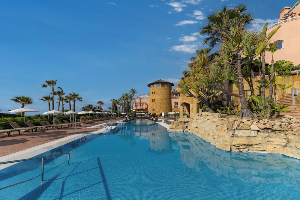 Elba Estepona Gran Hotel and Thalasso Spa 24/50