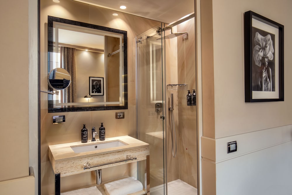 The Style Hotel Rome 48/50