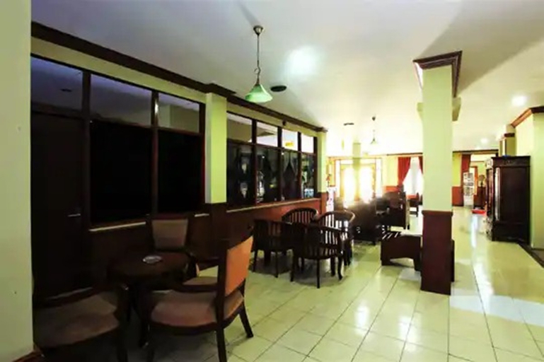 Hotel Amanah Benua Cirebon 7/11