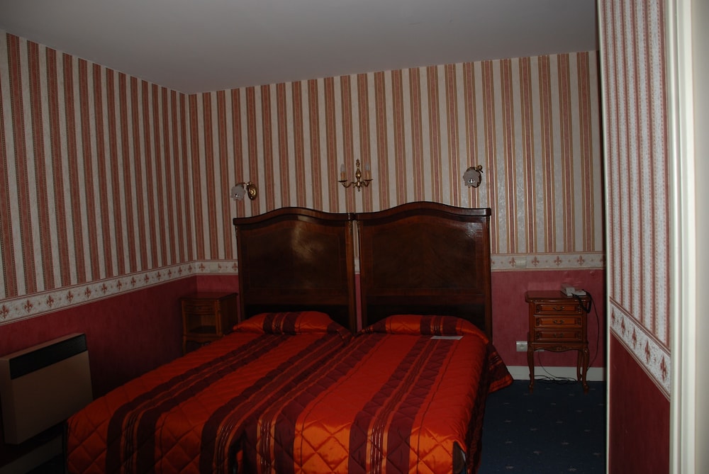 HOTEL LA CROIX BLANCHE 11/31