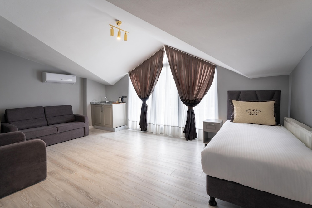 Rubby Otel Kadikoy 16/58