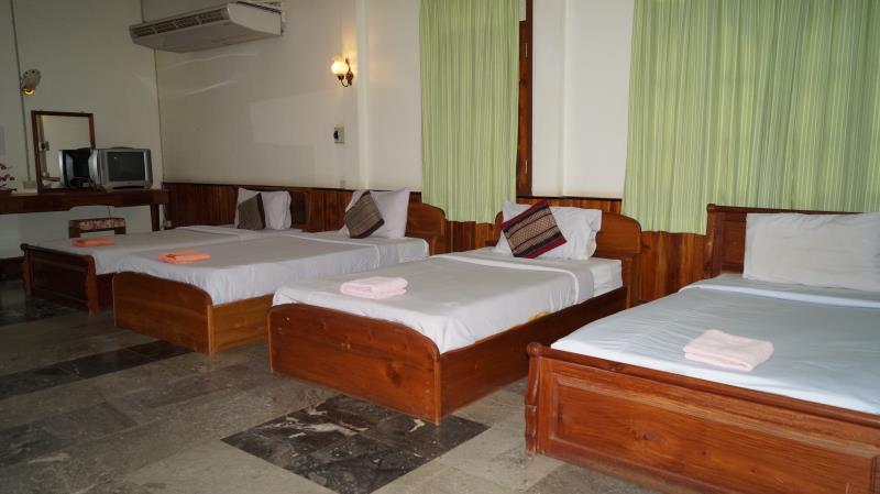 Champa Residence 13/35