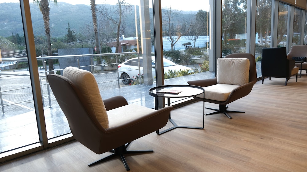Buyuk Saruhan Hotel 25/50