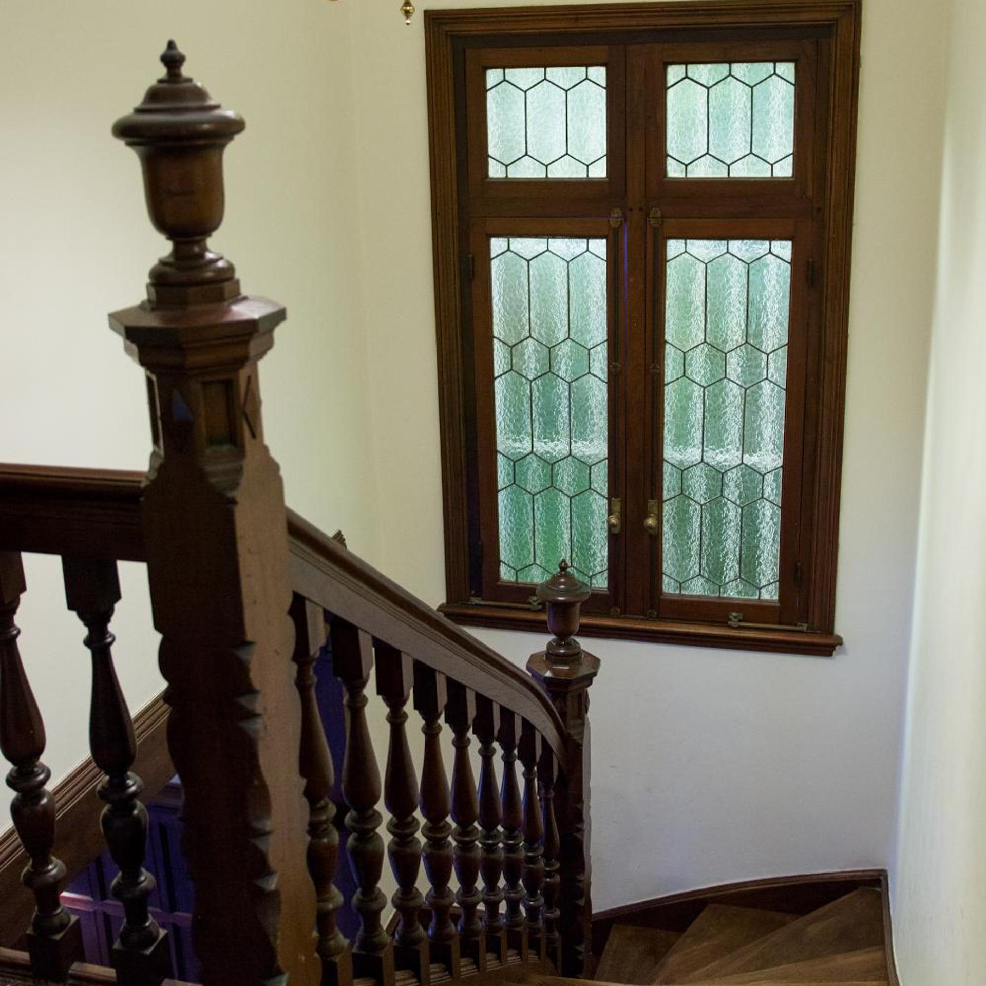 Altos de Guemes Hotel 26/50