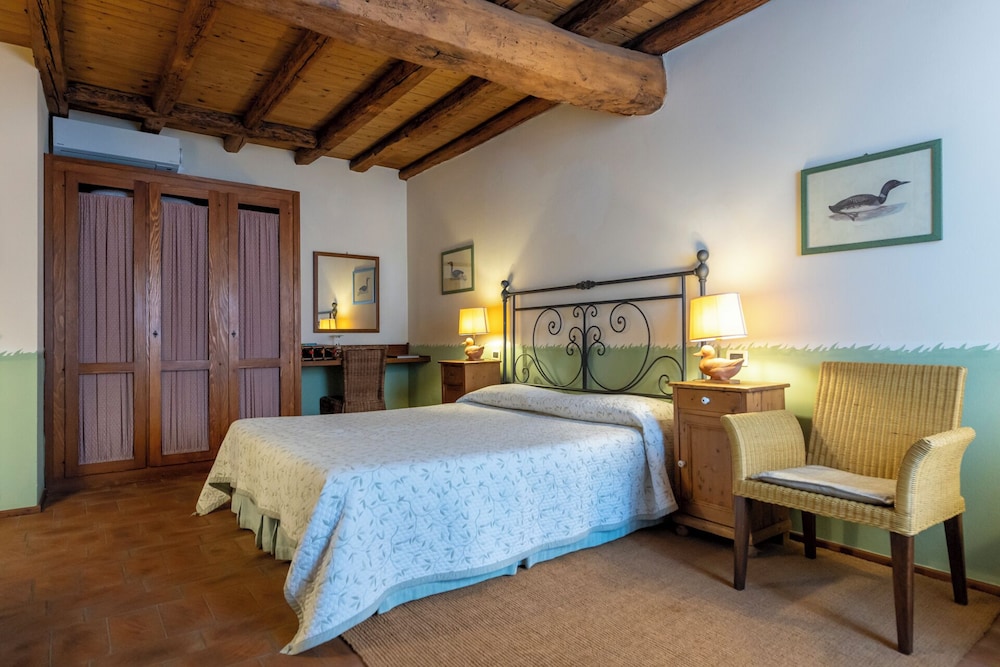 Musella Winery Relais 27/81