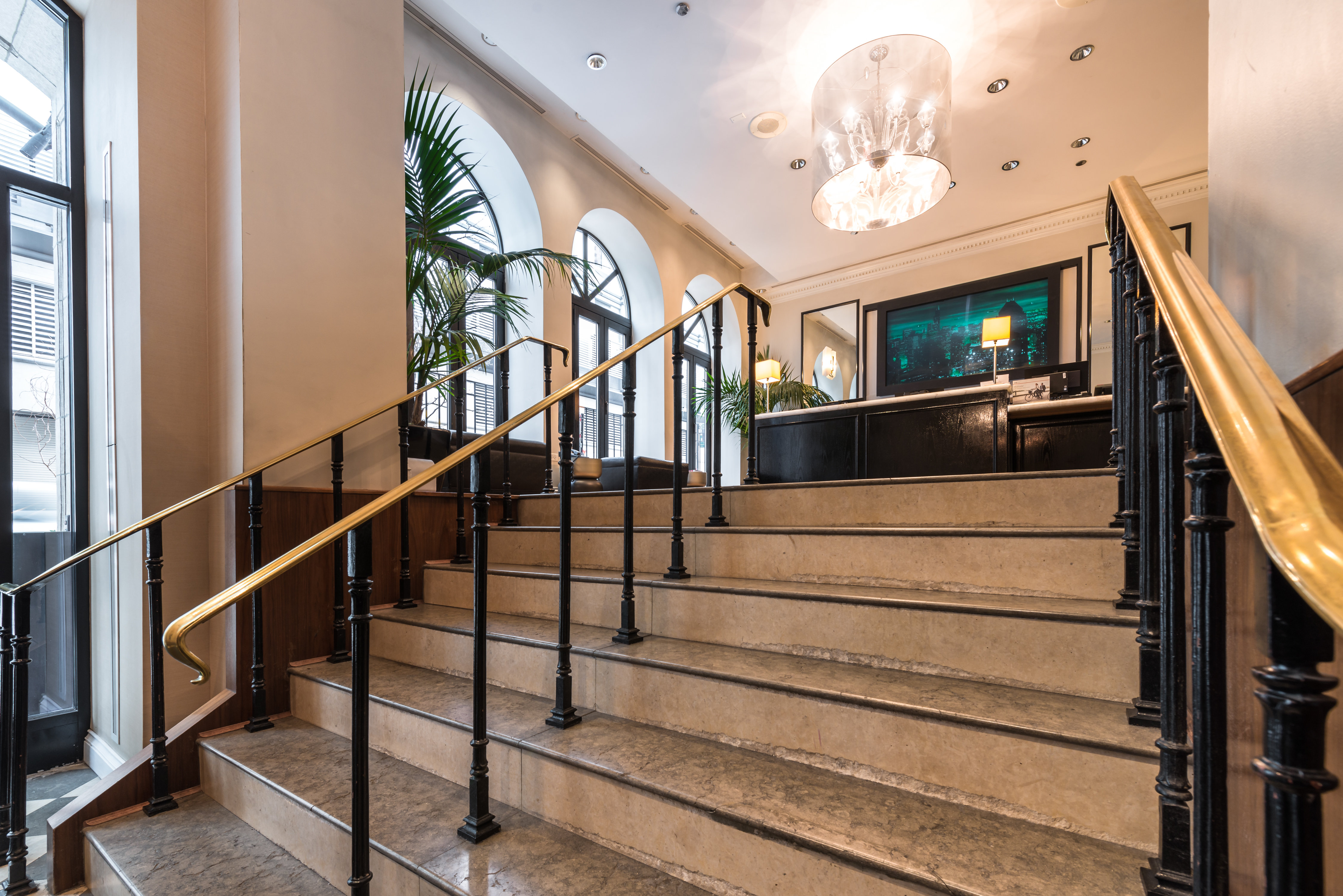 Holiday Inn Express Chicago - Magnificent Mile 15/37