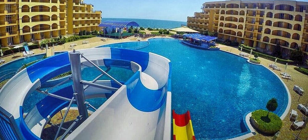 Midia Family Resort 47/58