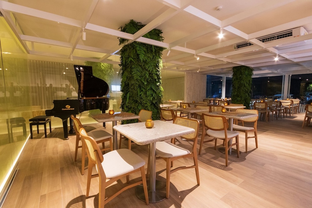 Janga Boutique Hotel 30/42