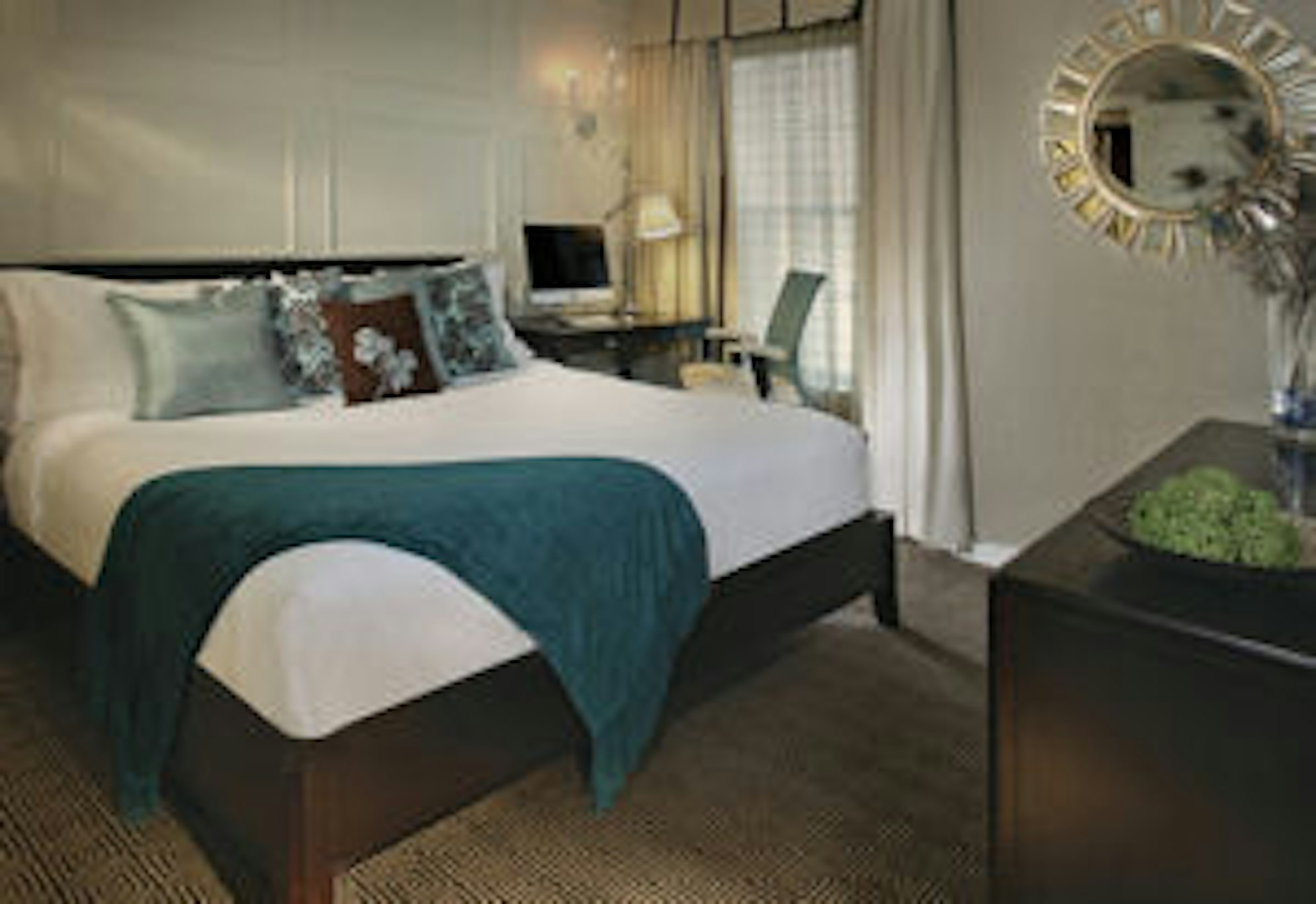 The Inn At Fox Hollow Hotel 12/42
