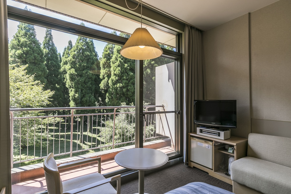 Hotel Aso Resort Grandvrio Hotel 49/72